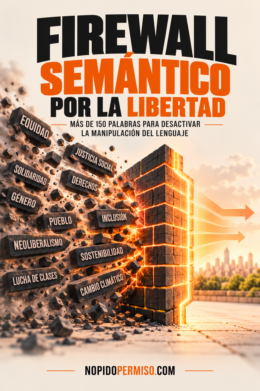 Firewall Semántico por la Libertad